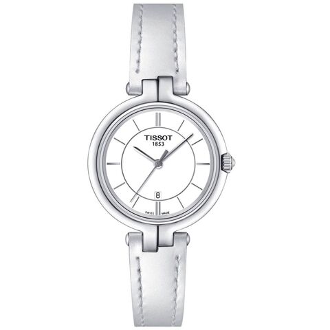 Наручные часы Tissot Flamingo T094.210.16.011.00