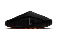 Nike Mind 001 Slide Black Chrome