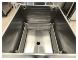 Фритюрница под давлением REDGASTRO MDXZ-24D