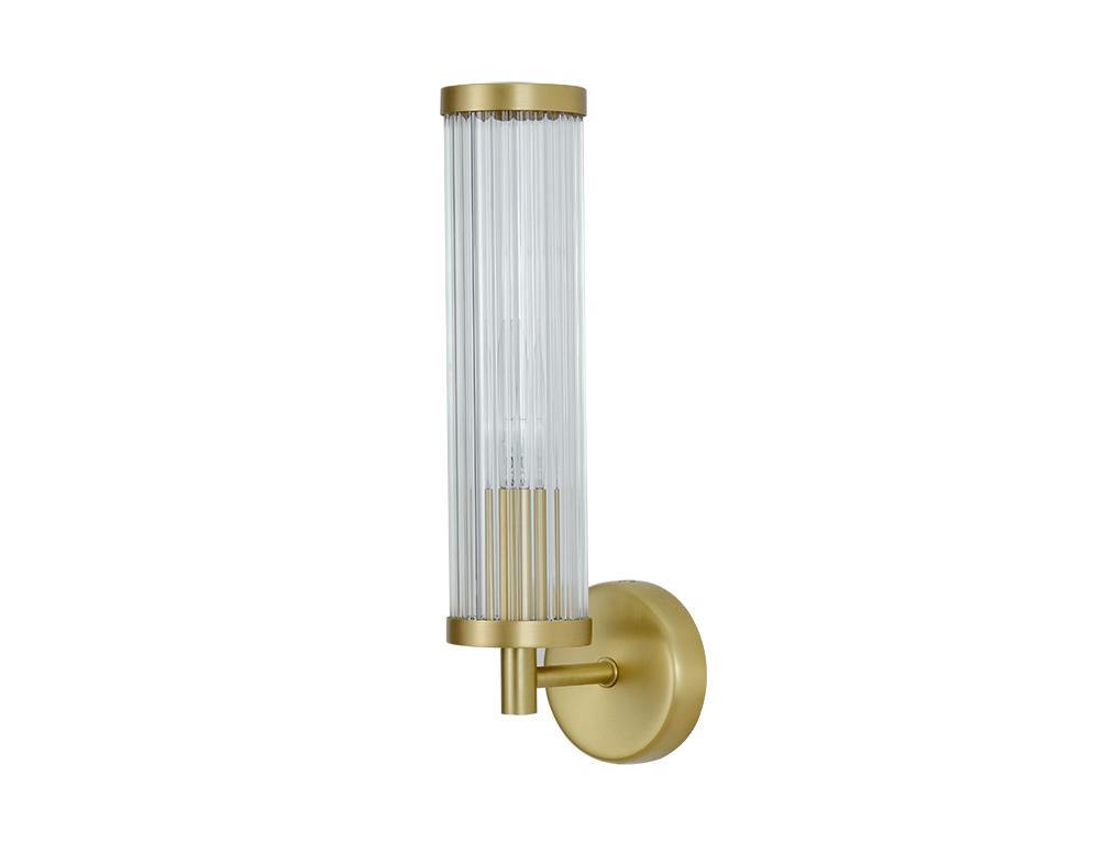 Бра NEWPORT 3721/A brass