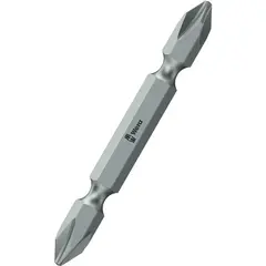 Двусторонняя насадка для винтов PH2 851/23 65 мм WERA 05135706001