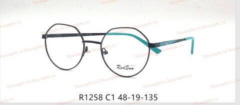 Оправа Red Sun R1258 junior Lady Rabbit оправа Automan