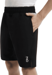 Шорты для мальчиков 7/6 Tema Shorts - Black