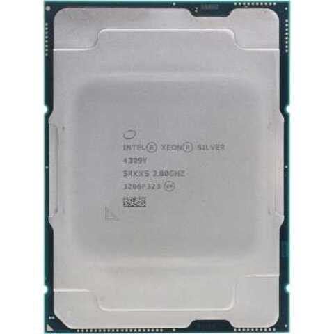Процессор Intel Xeon Silver 4309Y OEM