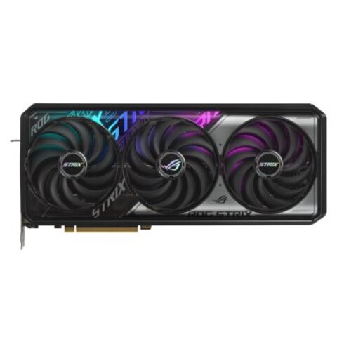 Видеокарта ASUS nVidia GeForce RTX 5070 12Gb ROG-STRIX-RTX5070-O12G-GAMING