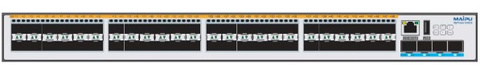 Коммутатор Maipu S4330-54GXF_