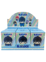Рандомная фигурка Blind Box Blue Lock Blind Box