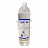 Средство для очистки и восстановления резиновых поверхностей Platenclene (Katun/AF) баллон 1000 мл. (12494 / PCL01L / 56393)