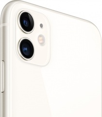 Смартфон Apple iPhone 11 256GB White