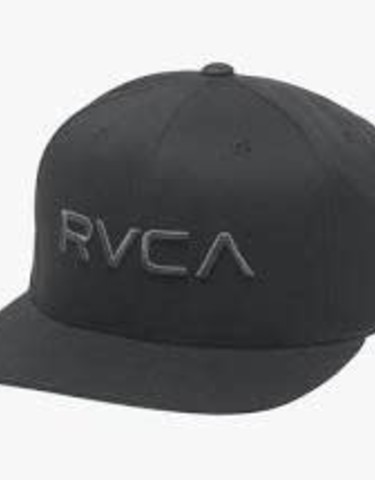 RVCA FLEX FIT