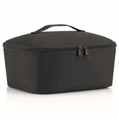 Термосумка Reisenthel Coolerbag M pocket black