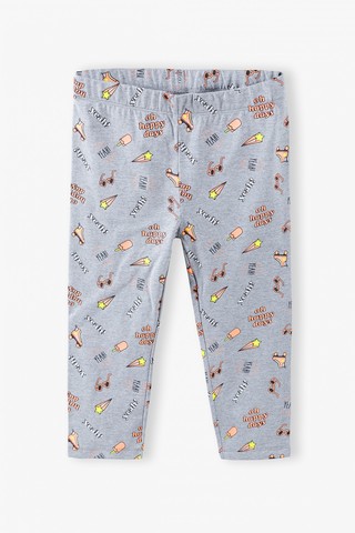 Леггинсы LINCOLN & SHARKS