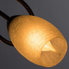 Люстра Arte Lamp Mutti A8616PL-3AB