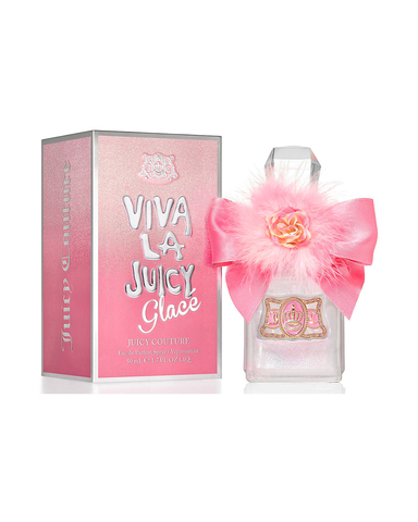 Juicy Couture Viva La Juicy Glace edp w