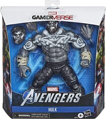Марвел Легенд фигурка Халк Gamerverse