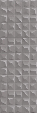 Cifre Cromatica Kleber Antracite 25x75