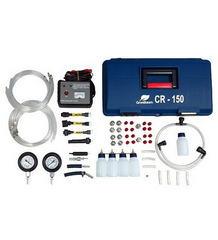 Тестер давления Common Rail GrunBaum CR-150N, расширенный