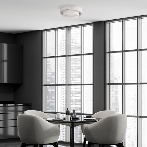 Потолочный светодиодный светильник Lightstar Celesta 809416