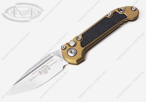 Нож Microtech LUDT 1135-10TA Tan Gen III 