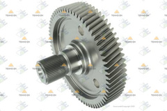 5044889 корпус редуктора