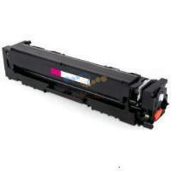 Тонер-картридж HP 203X Magenta CLJ Pro M254/M254nw/M254dw MFP M280/M280nw/M281/M281fdn/M281fdw White Box With Chip (CF543X) (~2500 стр)