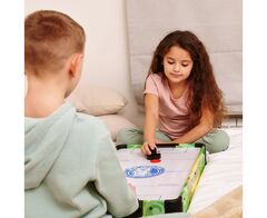 Игровой стол - аэрохоккей DFC SB-AT-3003