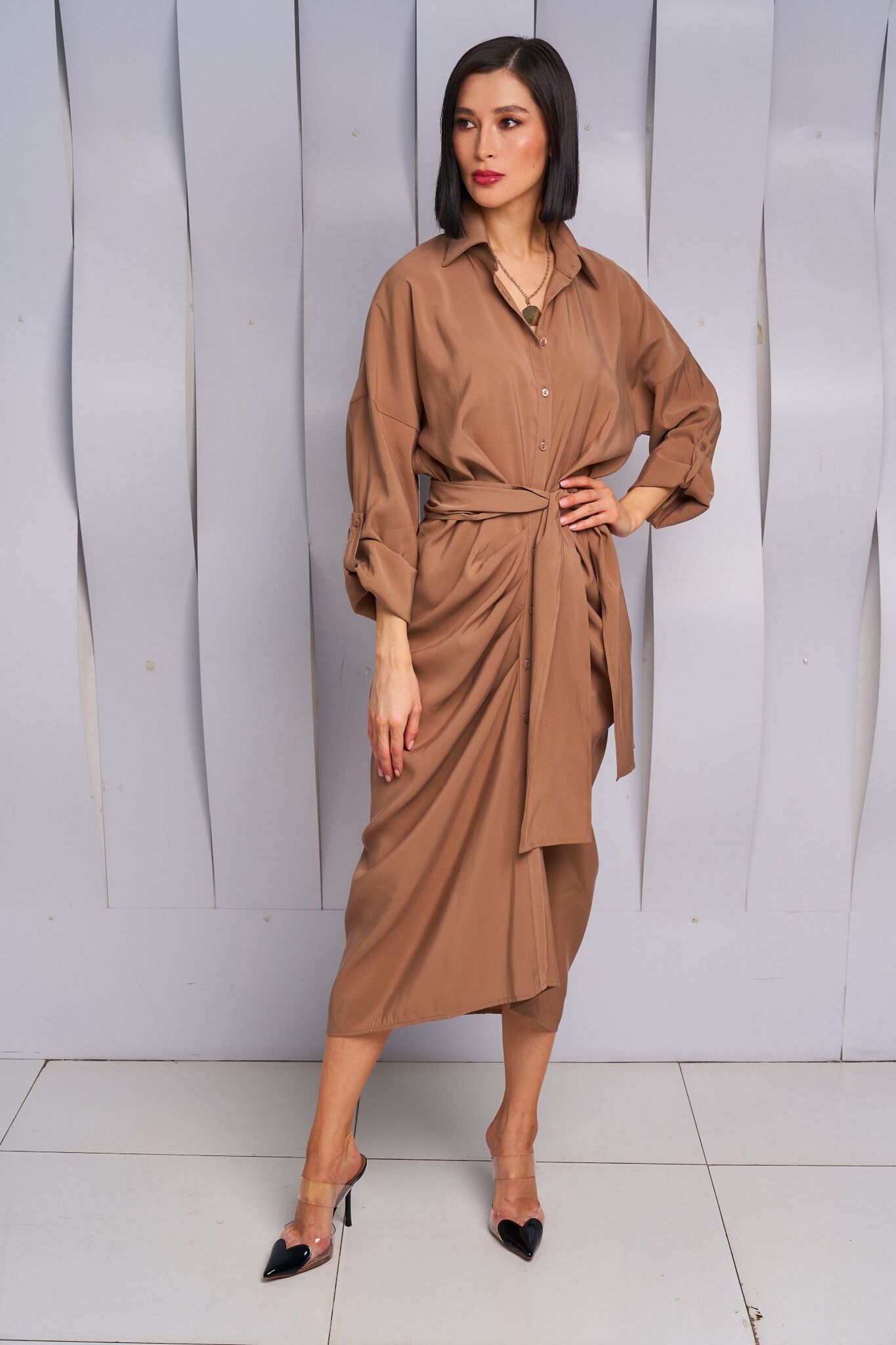 Платье "Кенди"