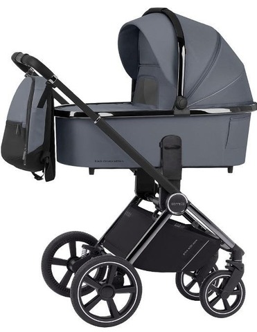 Carrello Ultimo CRL-6520 Cool Grey