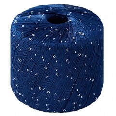Пряжа Lana Gatto Paillettes (08605)
