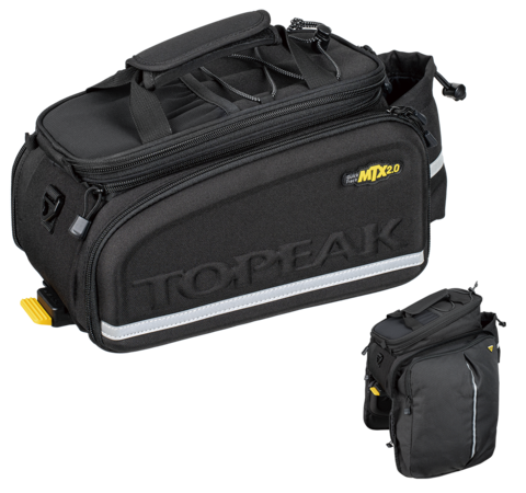 Картинка велосумка Topeak   - 1