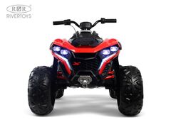 Квадроцикл Z888VO 4WD (Полноприводный)