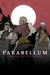 Parabellum: Siege Of Legends (для ПК, цифровой код доступа)