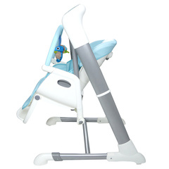 Стул-качели Nuovita Unico (Moсa / Мокко)