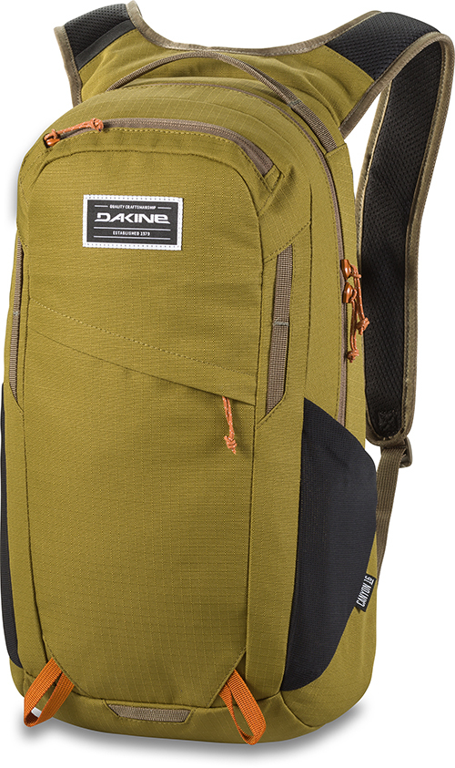 Dakine CANYON 16L PINE TREES PET
