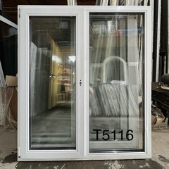 Окно Пластиковое Б/У 149(в) х 130(ш)