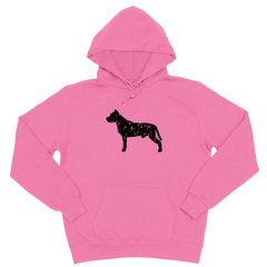 Толстовка "Стафф -набросок"