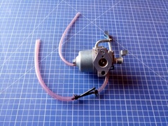 Карбюратор DDE DPG1001Si