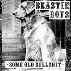 Beastie Boys / Some Old Bullshit (LP)