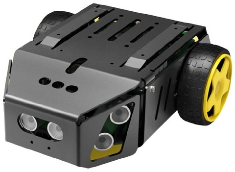 Мобильный обучающий робот DOBOT AI-Starter