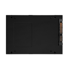 Твердотельный накопитель SSD Kingston SKC600B/2048G SATA Bundle