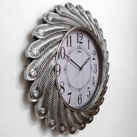 Настенные часы 719-G Galaxy