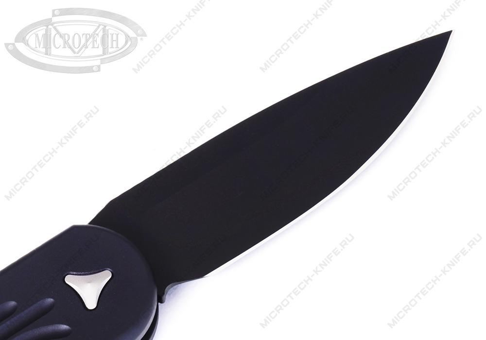 Нож Microtech LUDT модель 135-1 Elmax - фотография 