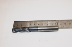 Сверло Твердосплавное 3DВ 1180 (11.8х40х102) C1200.0 HM nACo ТУЛАМАШ