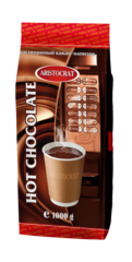Горячий шоколад ARISTOCRAT Премиум 1000г
