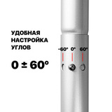 Каячное двусторонее ER - Аксессуары для сап досок | iRide shop фото 5