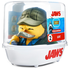 Уточка Tubbz: Jaws - Quint