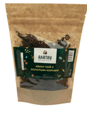 Иван-чай с золотым корнем, 50 г