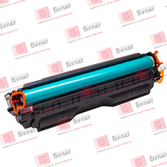 Тонер-картридж 7Q W1500A (150A) для HP LJ M111, M141 (Чёрный, 975 стр., без чипа), совместимый