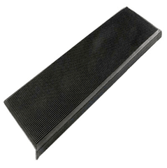 Накладка на ступени Классик 25х75 см