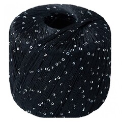 Пряжа Lana Gatto Paillettes (08606)